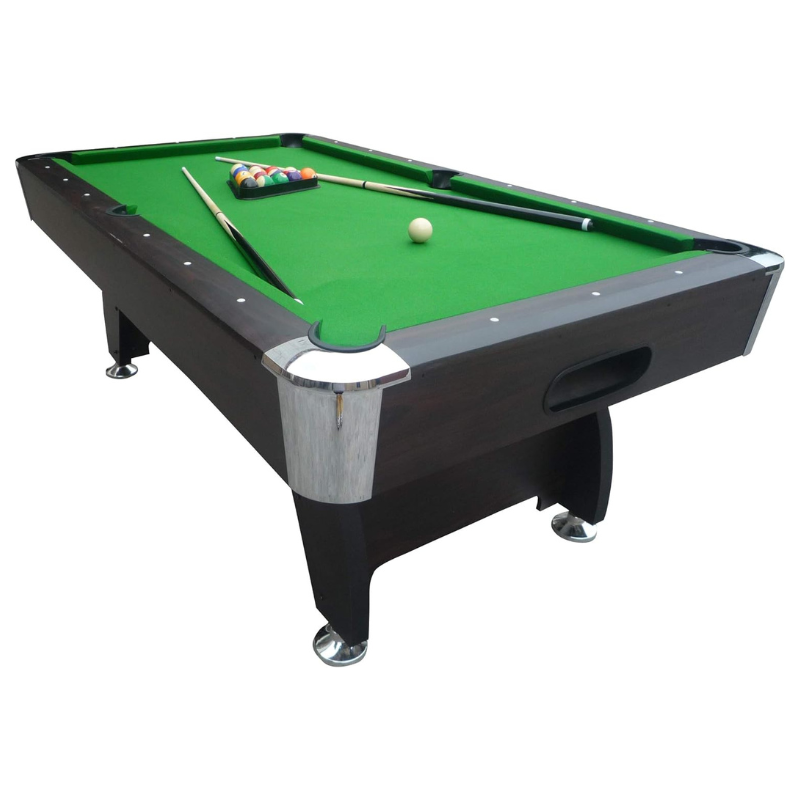 Billard Américain