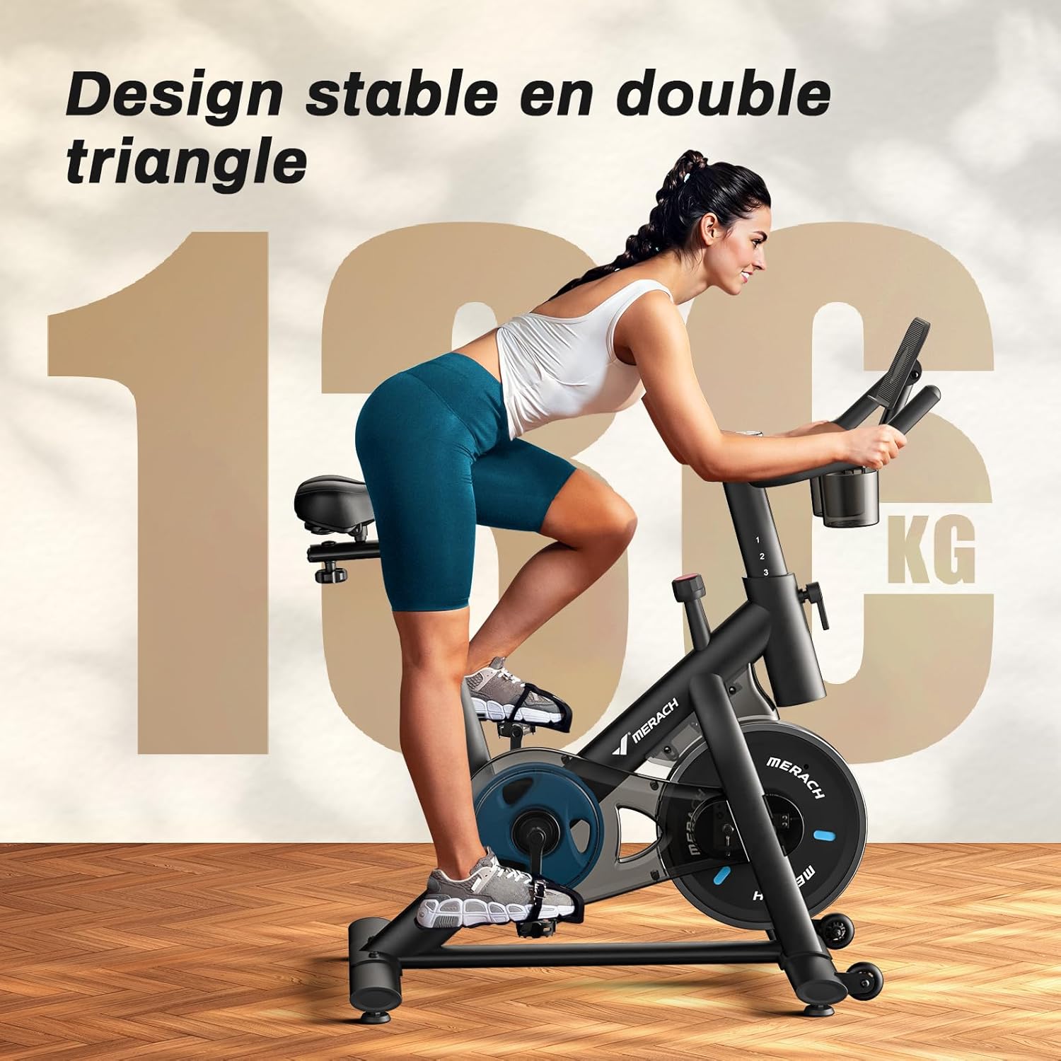Sport d'appartement