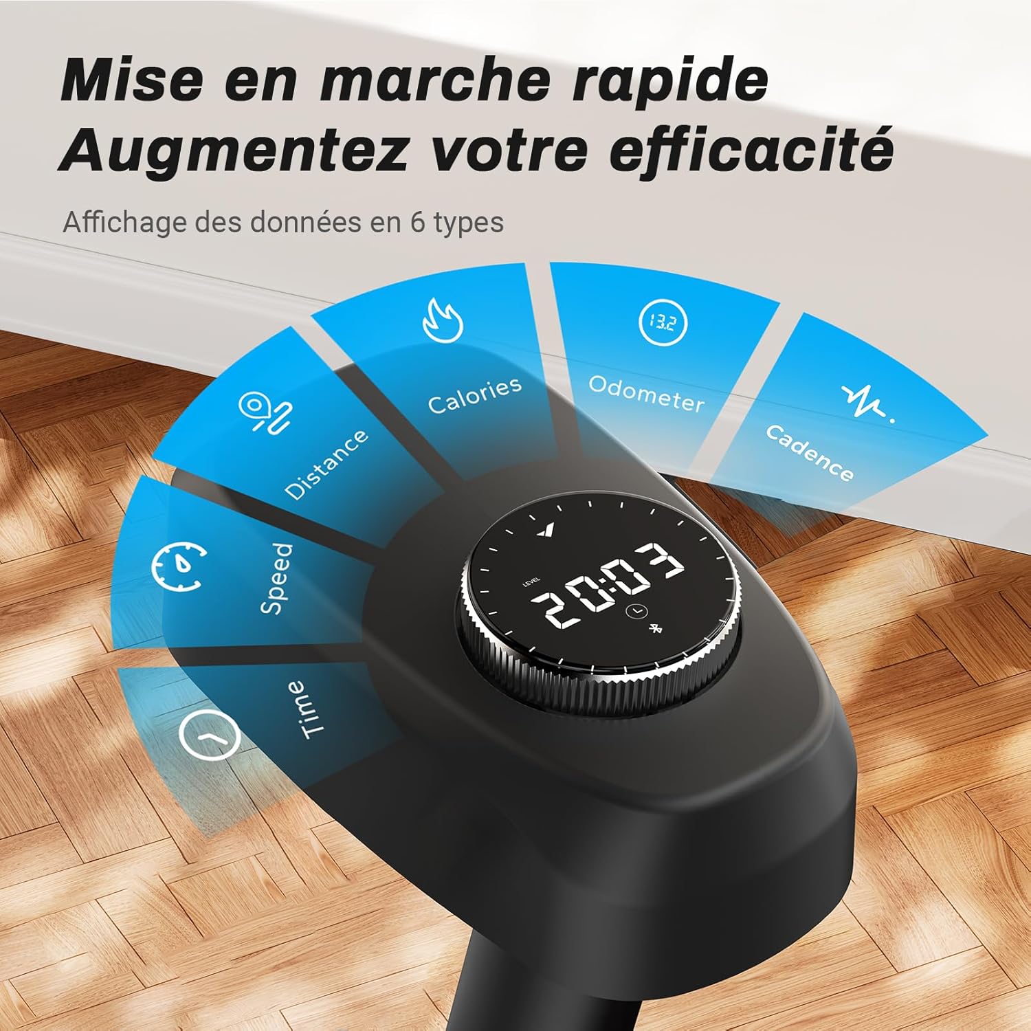Sport d'appartement