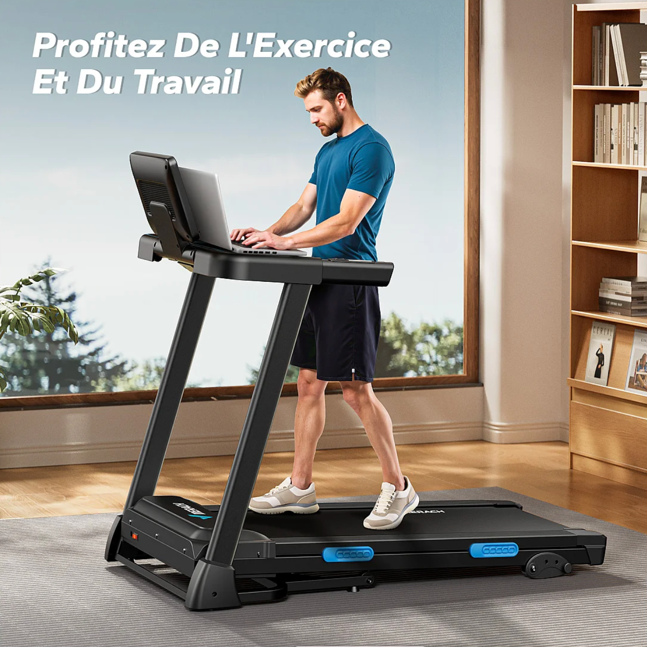 Course Sur Tapis