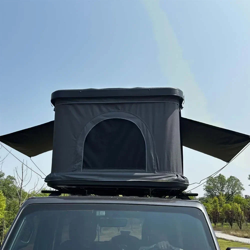 Tente de Voiture