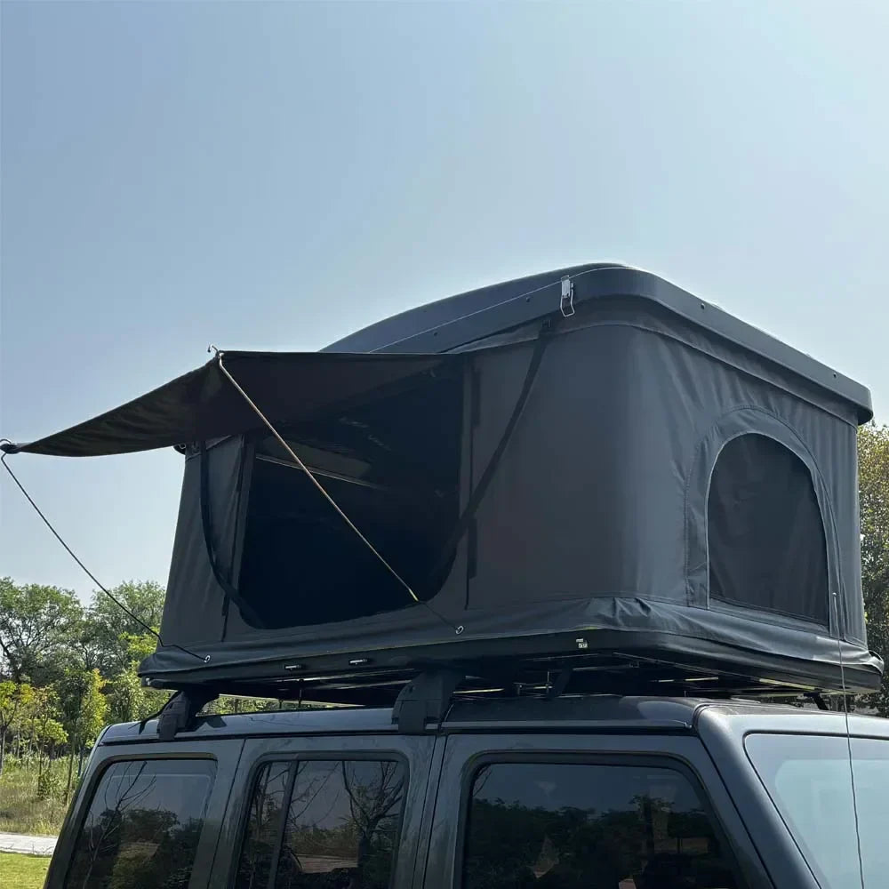 Tente de Voiture