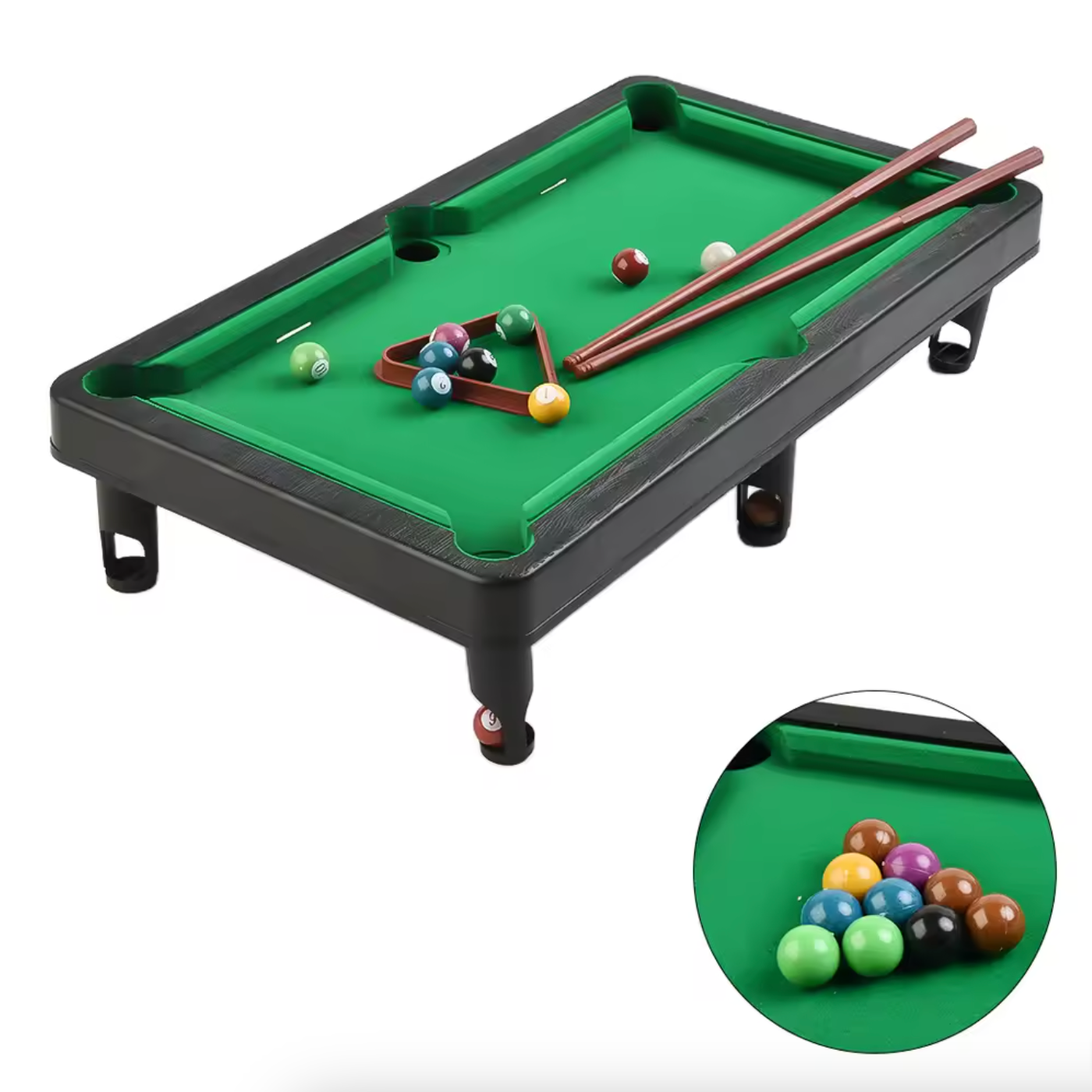 Billard Américain