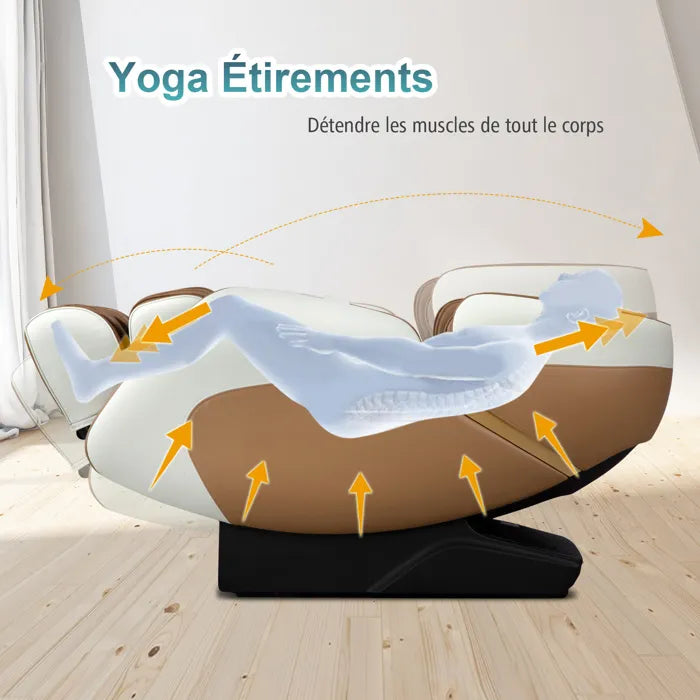 Fauteuil de Massage