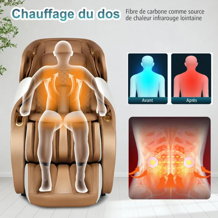 Fauteuil de Massage