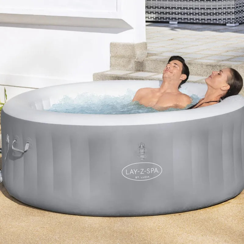 Spa Gonflable