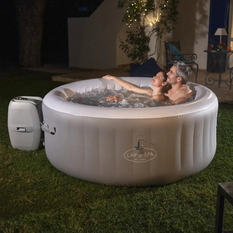 Spa Gonflable